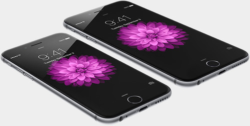 iPhone6S什么时候发布 九月八号正式发布1