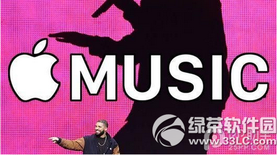 apple music怎么使用 有没有中文版的1