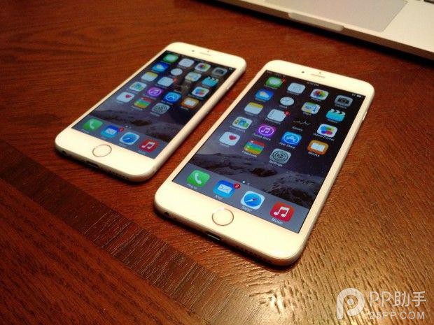 iPhone6s新手需要做的10件事1