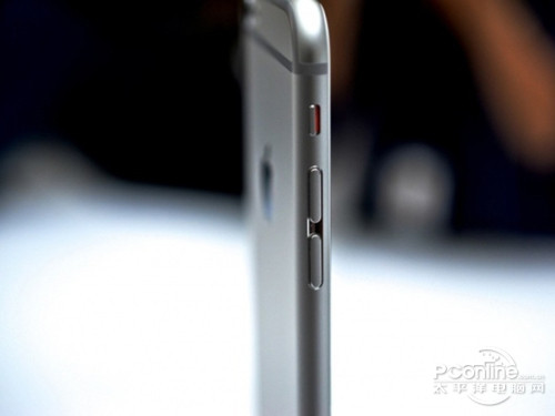 iPhone 6s的屏幕尺寸是多少？1