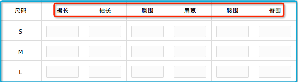 蘑菇街如何设置SKU？如何自定义设置SKU？2