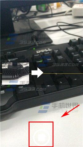 iPhone6全景拍照方法4