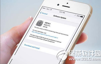 ios8.4验证关闭了吗1