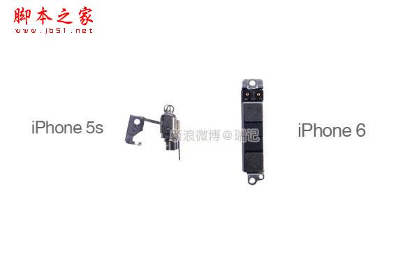 苹果iPhone6拆机方法6