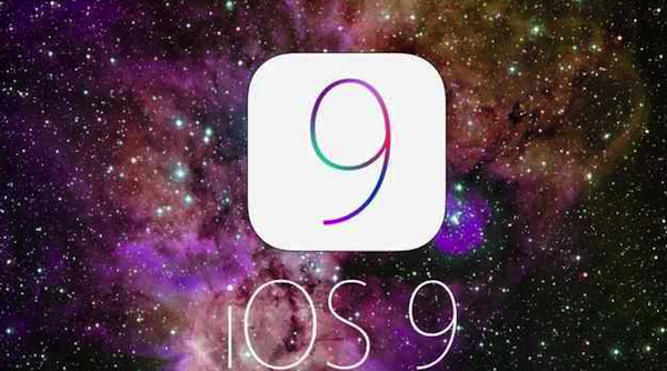 ios9怎么样？2