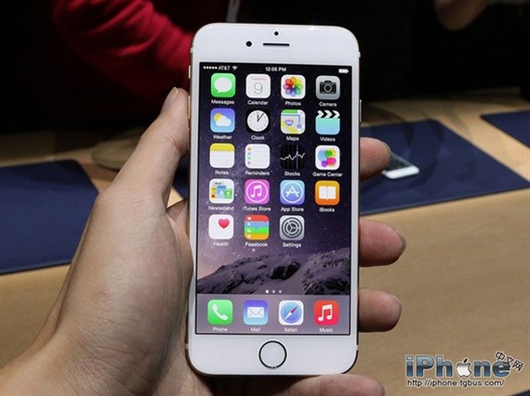 iPhone6闪退怎么修复？1