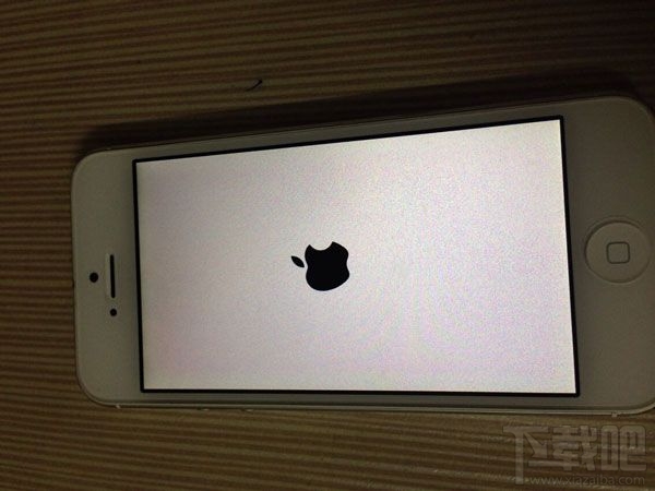 iPhone 5 提取SHSH文件教程1