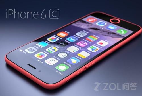 iPhone6c硬件配置怎么样？1