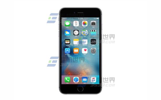 苹果iPhone6s如何开启4K视频拍摄1