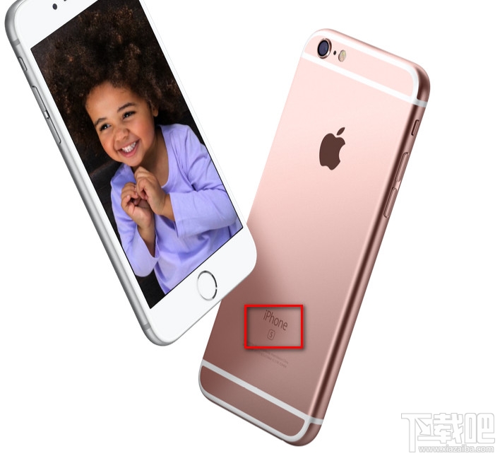 iphone6s外观和iphone6有什么区别1