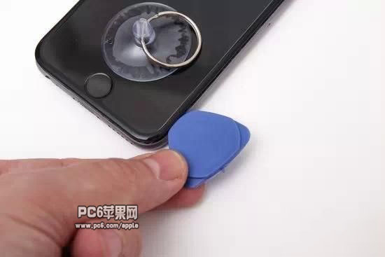 iPhone6换电池教程3