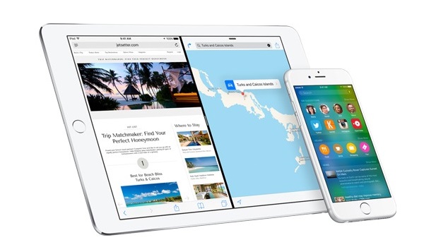 iOS9公测版怎么升级1