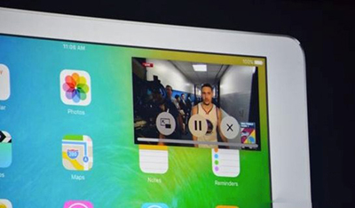 iOS9画中画怎么开启1