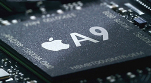 iPhone6s配置曝光：或配两种版本处理器1