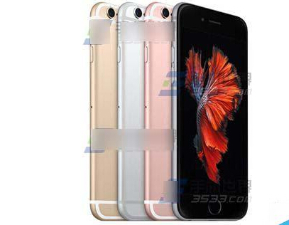 如何查询iPhone6s/iPhone6s Plus激活时间?1