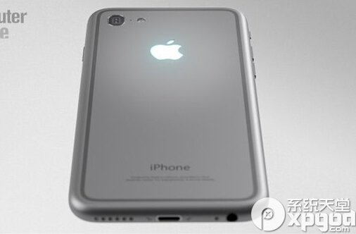 iphone7什么时候出8