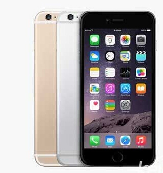 iPhone 6锁屏声音时大时小？1