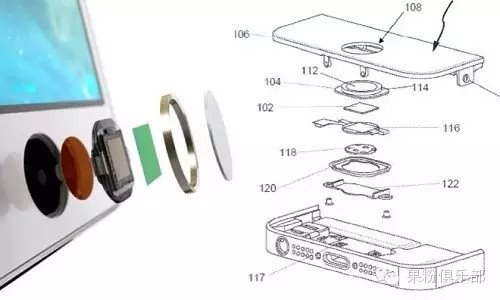 让你的iPhone6指纹识别更灵敏2