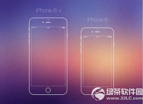 iphone6/plus常见问题及解决方法汇总1