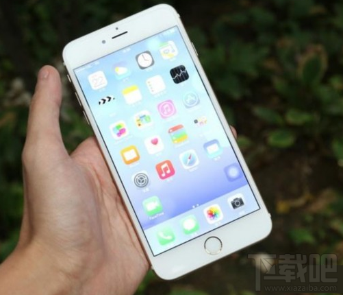 iphone6plus屏幕无反应失灵解决办法1