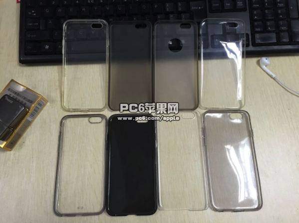 iPhone6贴什么膜好?1