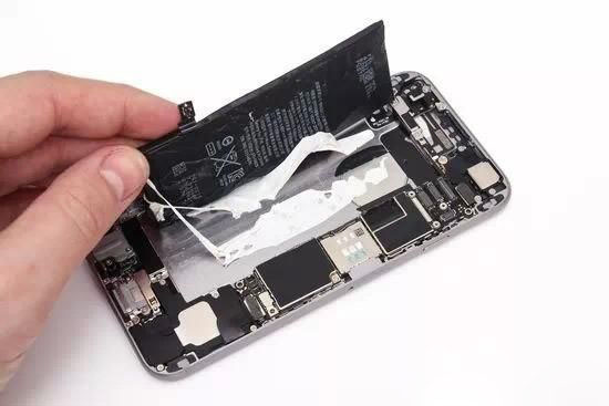 iPhone6换电池教程10