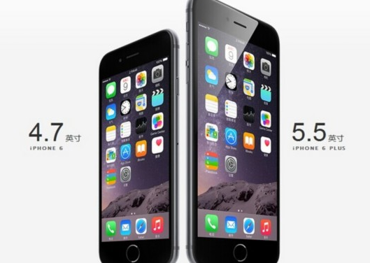 iphone6 plus召回怎么查询？1