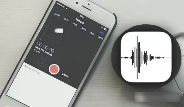 iPhone录音功能在哪里1