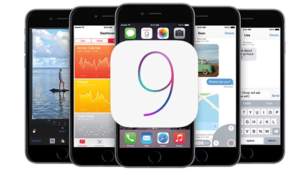 iOS9公测版怎么降级1