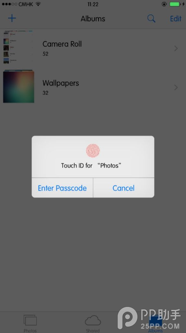 iOS8相册神器插件Photo Organizer 8详细使用说明5