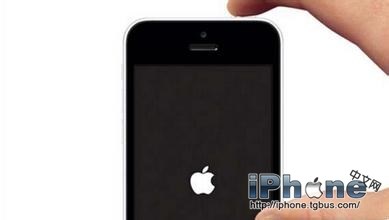 iPhone5无限重启如何解决1