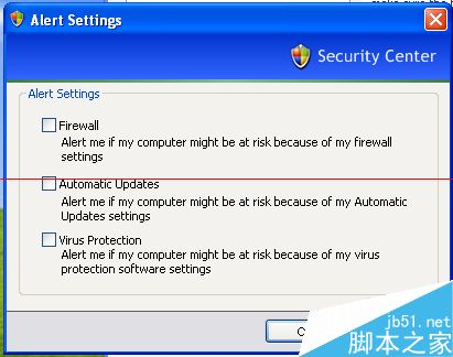 Windows XP英文版怎么配置基本配置？6