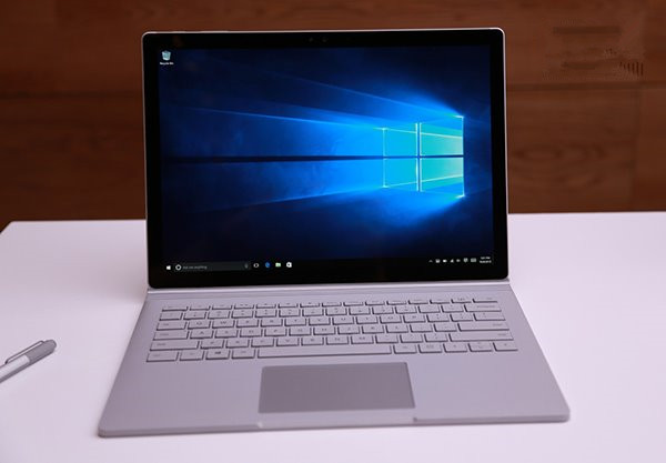 Surface Book配置怎么样1