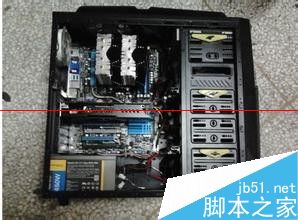 电脑总自动关机怎么办？解决电脑自动关机重启的方法3