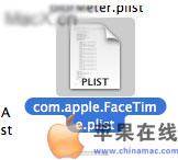 如何利用Facetime把Mac电脑当成家庭监控器3