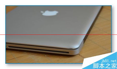 Macbook Pro笔记本中的光盘拿不出来了怎么办？2