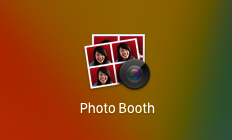 PhotoBooth是什么意思？1