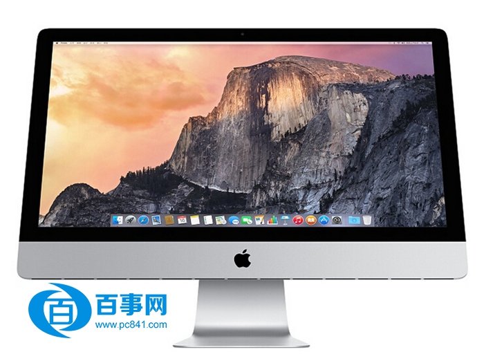 新款27寸Retina 5K iMac怎么样2