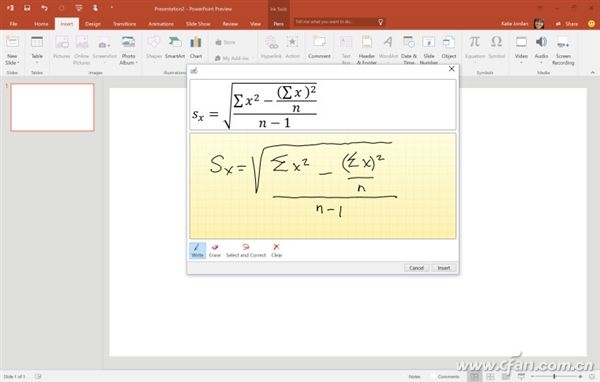 Office 2016预览版更新了什么3