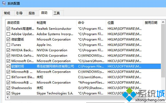 Win8.1/Win10系统回归Win7经典系统配置2