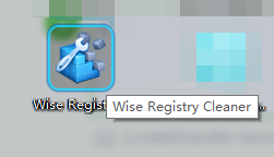 注册表清理工具Wise Registry Cleaner怎么用1