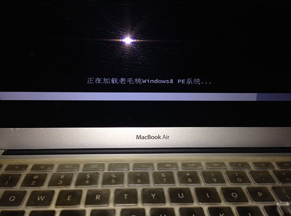 苹果Mac电脑怎么只装win7系统3