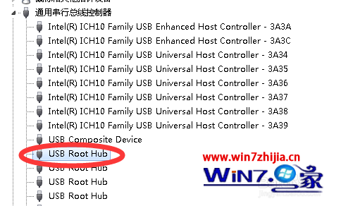 电脑开机鼠标不能动怎么办3