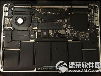 macbook发热严重怎么办1