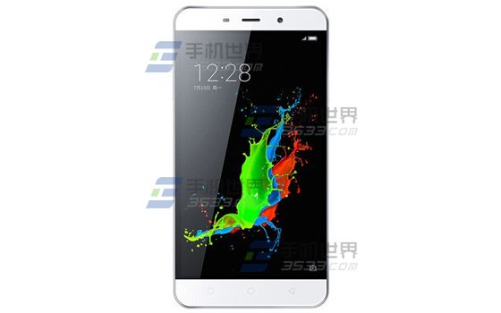 大神Note3怎么查看处理器1