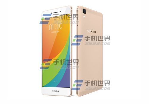 OPPO R7s触摸时振动怎么关闭1