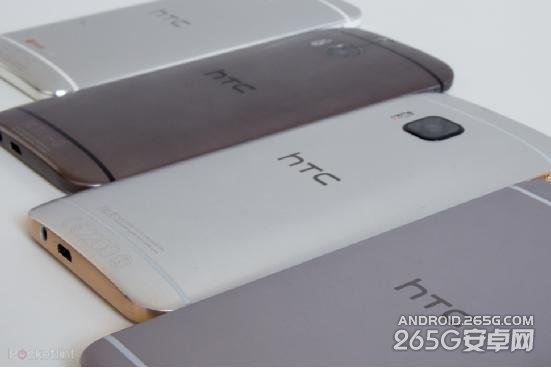 HTC One M10会有哪些改变？1