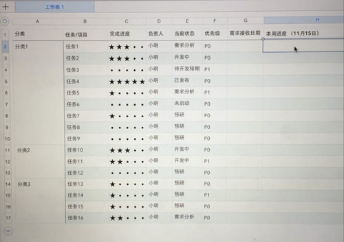 给新人设计师量身打造的GTD方法4