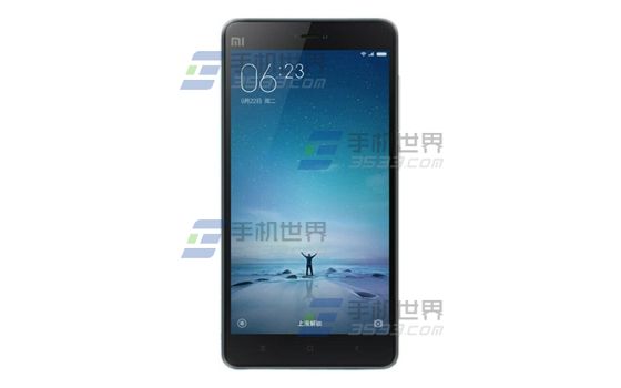 小米4C日期格式怎么设置1