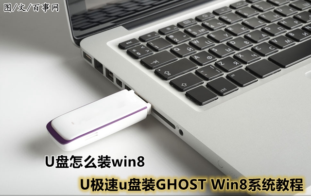 U盘怎么装win81